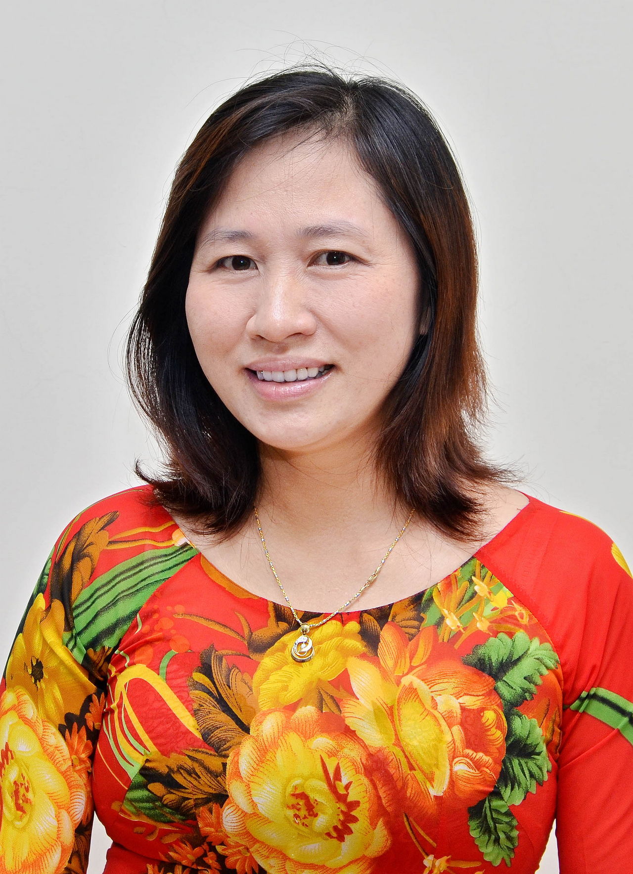 Thuy A